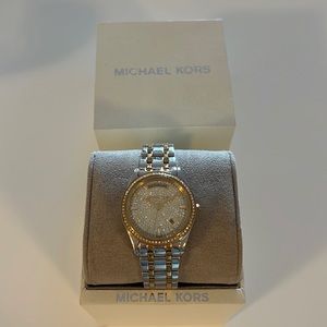 Michael Kors Watch - Kiley - MK6481